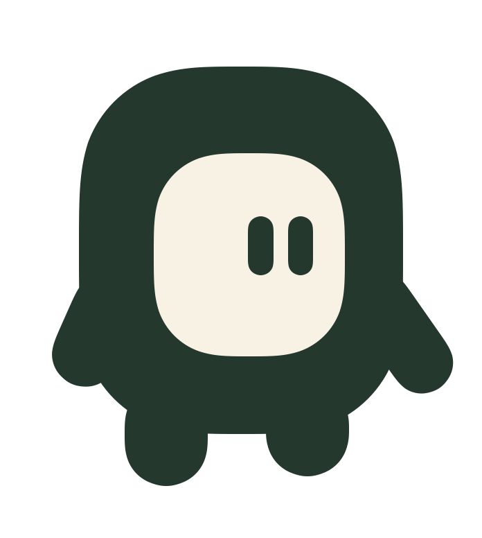 Mono, Onward’s small, friendly green companion